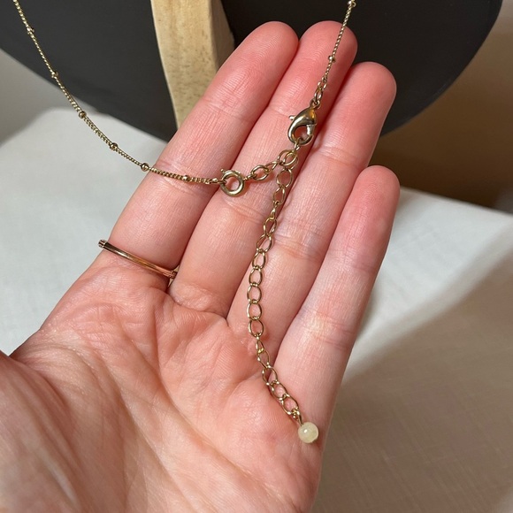 New Cross necklace - Picture 3 of 5